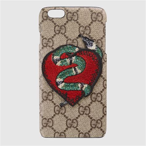 gucci cases for iphone 6|wholesale Gucci iPhone case.